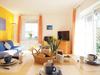 Apartamento Alte Reihe 10 - Silberm�we 3 - [#72908]