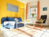 Apartamento Alte Reihe 10 - Silberm�we 3 - [#72908]