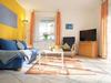 Apartamento Alte Reihe 10 - Silberm�we 3 - [#72908]