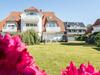 Apartamento Alte Reihe 10 - Silberm�we 3 - [#72908]
