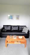 Apartamento Ferienwohnung Pistenblick