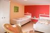 Apartamento Kinder-ferienhof Burmann