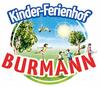 Apartamento Kinder-ferienhof Burmann