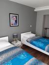 Apartamento Villa Flower With Free Onsite Parking