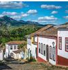 Hostal Antiqu�rio & Pousada Da Matriz