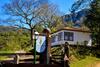 Hotel Caviuna Pouso Rural