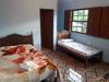 Hostal Pouso Das Folhas