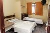Hostal Pousada Dom Manuel