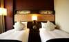 Hotel Doubletree By Hilton Aberdeen City Centre