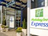 Hotel Express By Holiday Inn Glasgow Theatreland