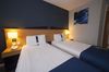 Hotel Express By Holiday Inn Glasgow Theatreland