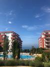 Apartamento Fort Noks Panorama I Marina