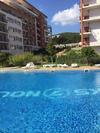 Apartamento Fort Noks Panorama I Marina