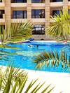 Apartamento Cabacum Beach Residence (apartments)