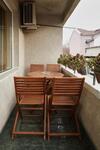 Baratero City II Apartments