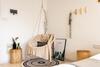 Nordic Europe Cinema Apartment