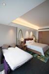 Hotel Hampton By Hilton Qingyuan Qingxin District