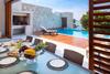 Luxury Villa Brela Pride *****