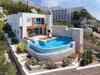 Luxury Villa Brela Pride *****