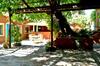 Corfu Town Garden Cottage