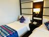 Hotel Fortune Park Haridwar