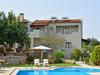 Apartment Vasilikos
