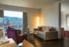 Renaissance Z�rich Tower Hotel