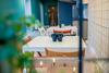 Togoto Wroc?aw Hostel