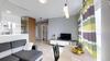Apartamento Amsterdam Nad Odra By The River Tectumapartments