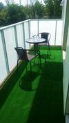 Apartamento Amsterdam Nad Odra By The River Tectumapartments