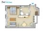 Apartamento Rent Like Home - Orkana IV Centrum