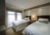 Apartamento T34, The Warren