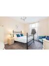 Apartamento Spacious, Bright & Homely House By The River Ouse