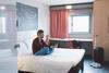 Hotel Ibis Valencia Bonaire