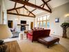 Lower Farm Barn, Oxford