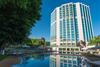 City Palace Hotel Tashkent