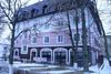 Bed & Breakfast Non-stop Economy Hotel