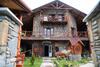 Agroturismo Kabanova Gora