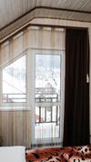 Hostal Guest House Vershina Bukovelyu