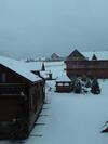 Hostal Sadyba Perlyna Bukovelu