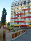 Apartment Near Alekseevskaya (296)