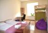 Coin Apartments & Hostel