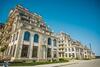 Apartments In Avtorskiy