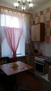 Apartment On Suvorov Avenue 67