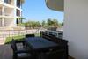 Beach Apartment Zebra