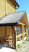 Hostal Guesthouse Eco Usadba