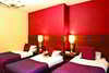 Best Western Feathers Liverpool Hotel