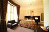 Best Western Feathers Liverpool Hotel