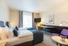 Hotel Holiday Inn - The Niu, Stream M�nchengladbach By Ihg