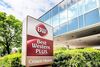 Hotel Holiday Inn - The Niu, Stream M�nchengladbach By Ihg